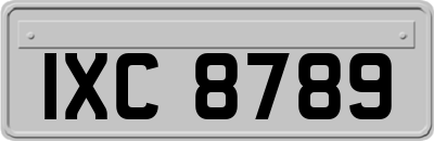 IXC8789