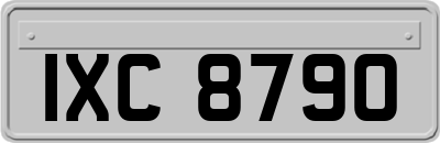 IXC8790