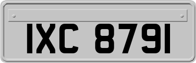 IXC8791