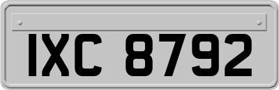 IXC8792