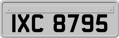 IXC8795