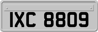 IXC8809