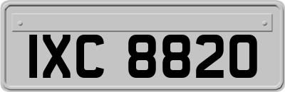 IXC8820