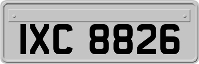 IXC8826