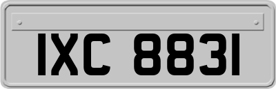 IXC8831