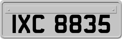 IXC8835