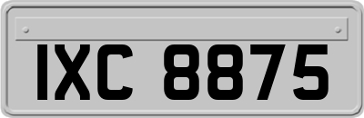 IXC8875