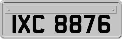 IXC8876