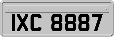 IXC8887