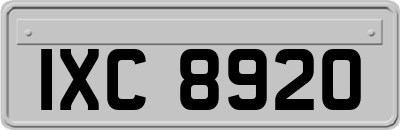 IXC8920