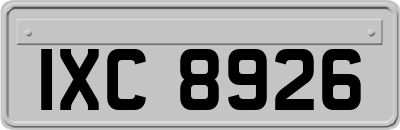 IXC8926