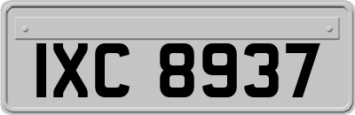 IXC8937