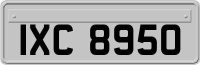 IXC8950