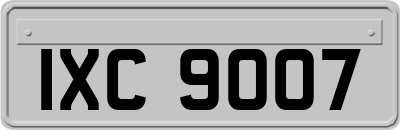 IXC9007