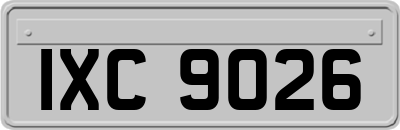 IXC9026