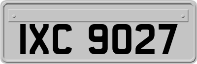 IXC9027