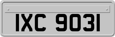 IXC9031