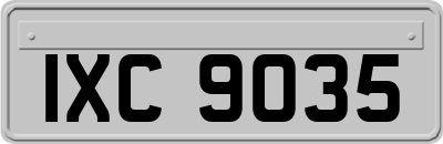 IXC9035