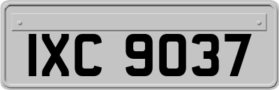 IXC9037