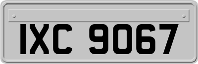 IXC9067