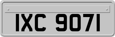 IXC9071