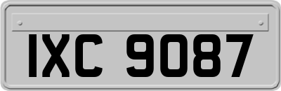 IXC9087