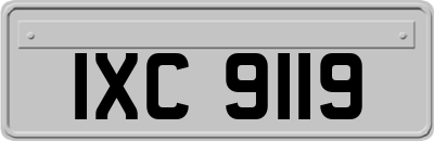 IXC9119