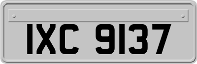 IXC9137