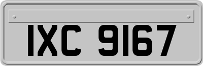 IXC9167