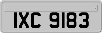 IXC9183