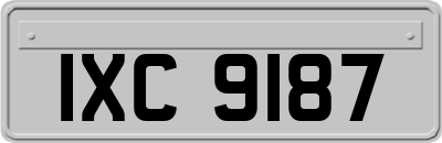 IXC9187
