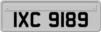 IXC9189