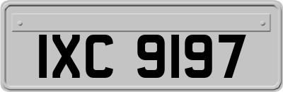 IXC9197