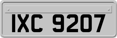 IXC9207