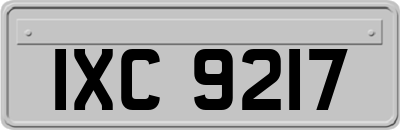 IXC9217