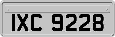 IXC9228
