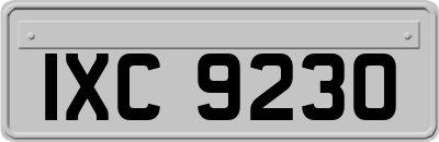 IXC9230