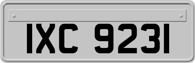 IXC9231