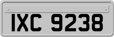 IXC9238