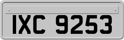 IXC9253