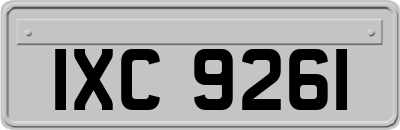 IXC9261