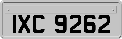 IXC9262