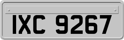 IXC9267