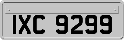 IXC9299