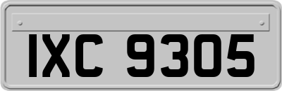IXC9305