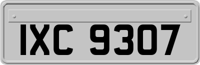 IXC9307