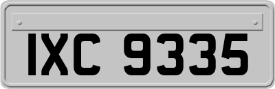 IXC9335