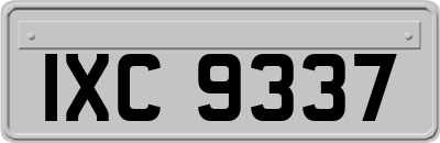 IXC9337