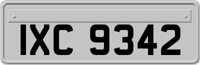 IXC9342