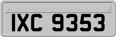 IXC9353